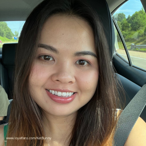 Kat Bunny avatar