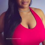 Jade Kingsley avatar