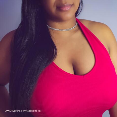 Jade Kingsley avatar