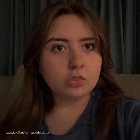 GoddessSola avatar