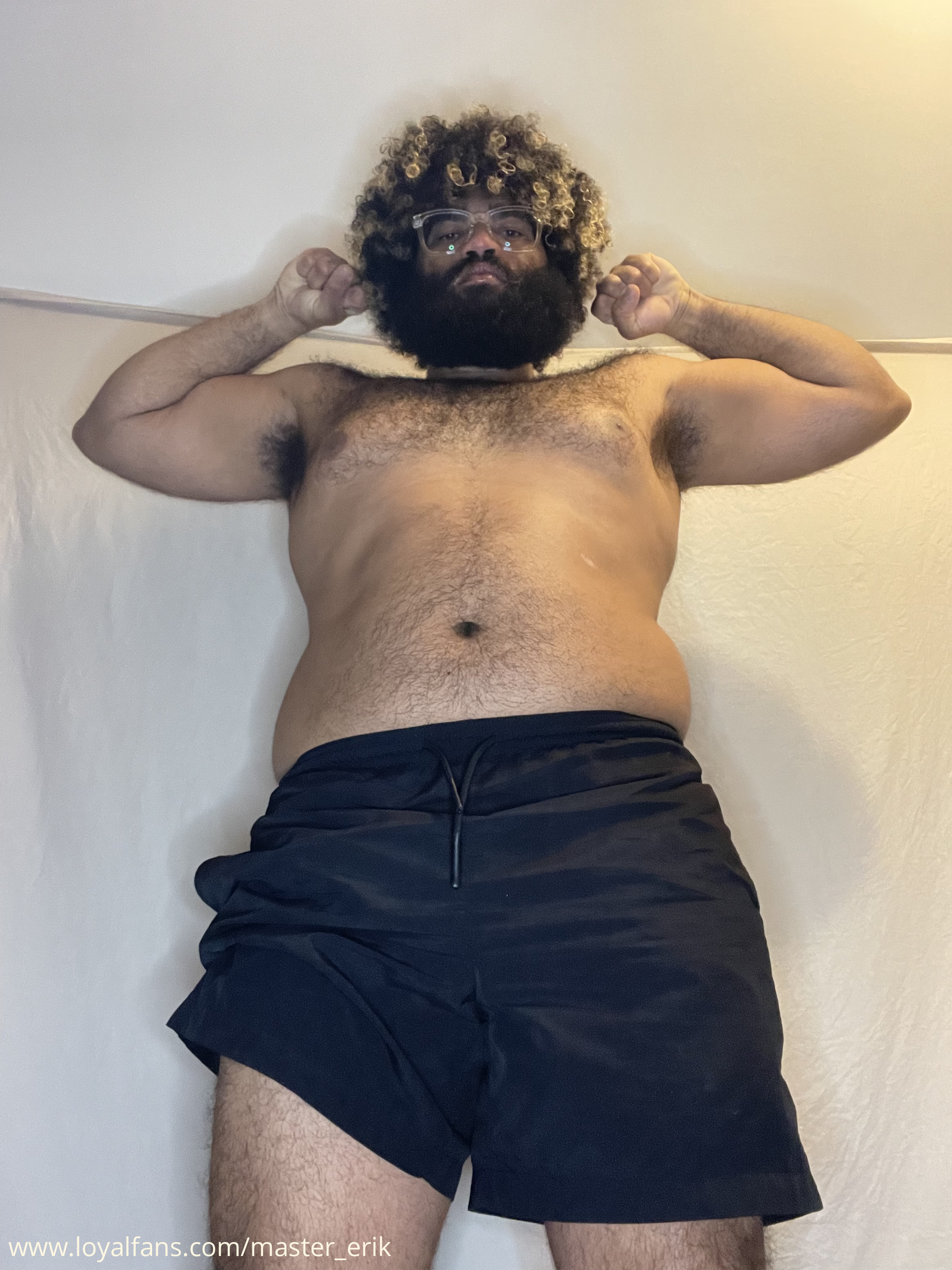 Master Eric Master Erik's videos and clips | Official account | LoyalFans