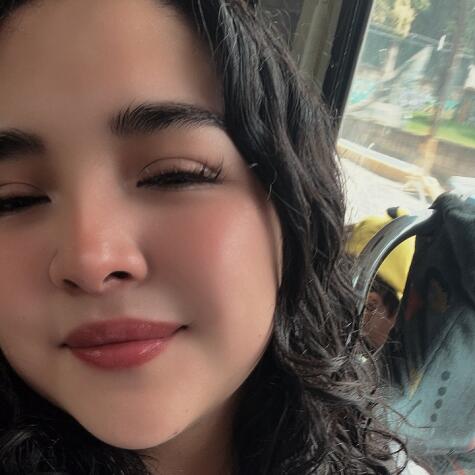 Felicity pleasure avatar