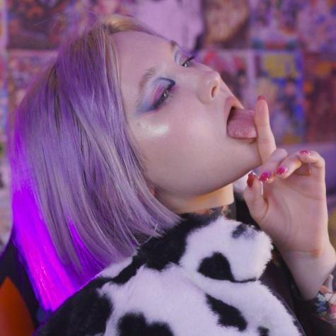 Princess Rey Fetish Erotic Femdom Latex Goddess avatar