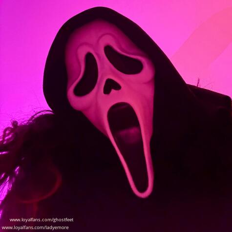 GhostFiend avatar