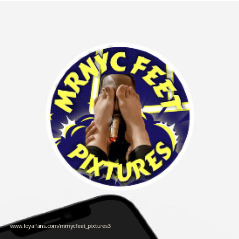 mrnycfeet avatar