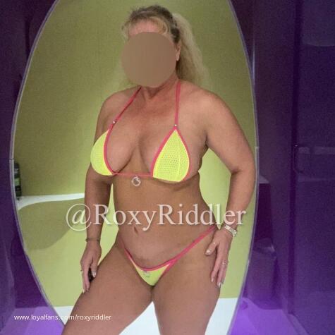 RoxyRiddler avatar