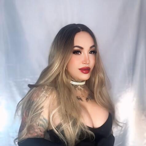 LaylaWatsonxo avatar