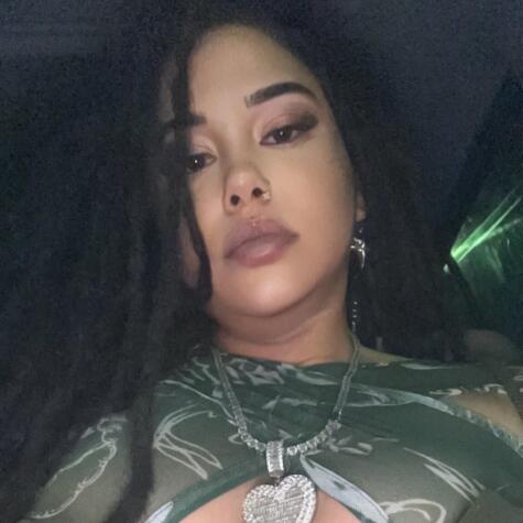 GoddessMoonMel avatar
