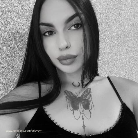 Aria Veyn avatar