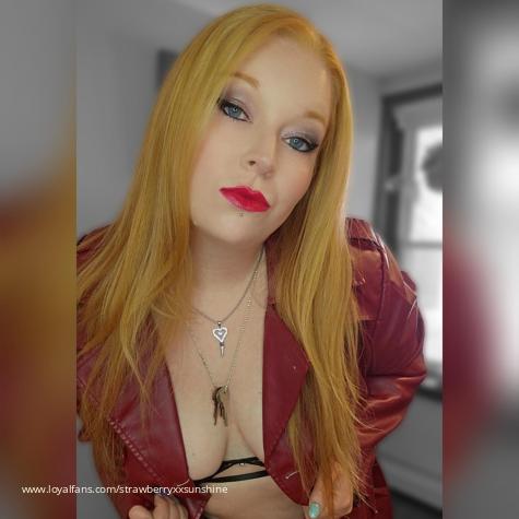GoddessxxSunshine avatar