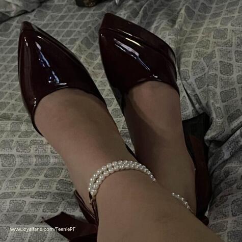GoddessTeenie avatar