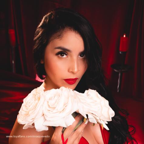 Mia Quevedo avatar