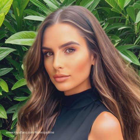 KallieSpoilMe avatar