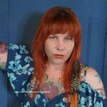 Goddess Demi Dark Mommy Domme and Cougar Cuckstress avatar