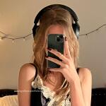 Goddess Valeria Lavine avatar