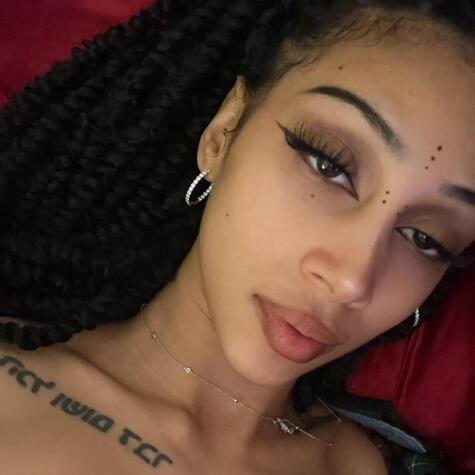 Queen VI avatar