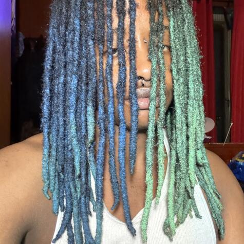 KhaosUntamed avatar
