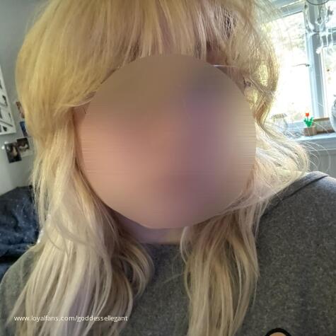 GoddessEllegant avatar