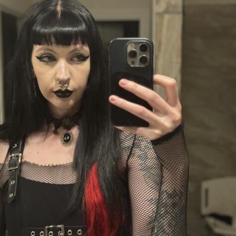 Goddess Raine23 avatar