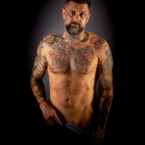 Daddy Dirty XXX avatar