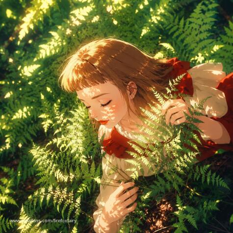 Red Fire Goddess avatar