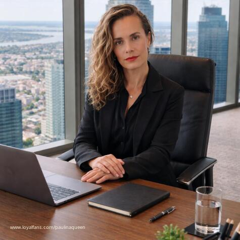 CEO  Queen  avatar