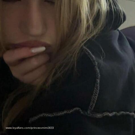 Princessmimi3033 avatar