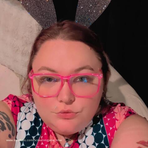 Screamingjanie_bbw avatar