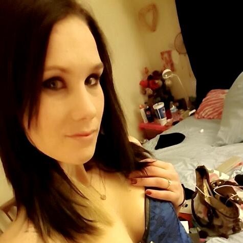 PrissySuzeanne avatar