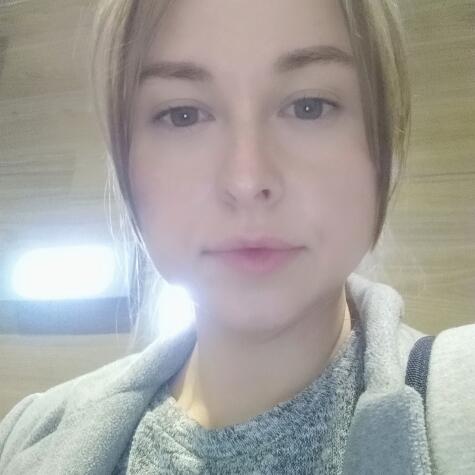 ordinary girl avatar