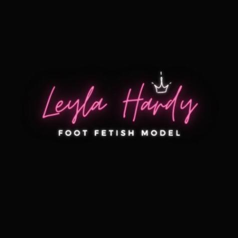 Goddess Leyla Hardy 's videos and clips | Official account | LoyalFans