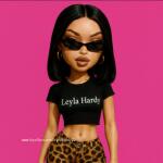 Goddess Leyla Hardy  avatar