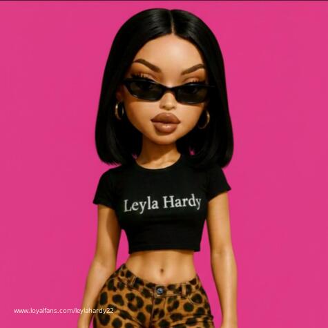 Goddess Leyla Hardy  avatar