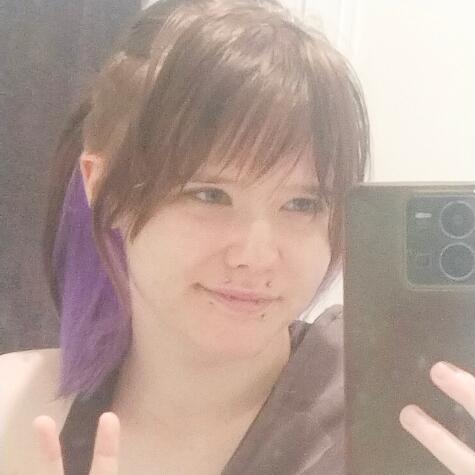 Needy Maeve avatar