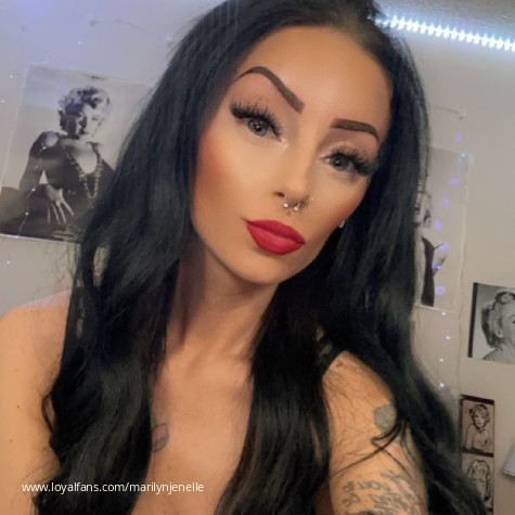 marilynjenelle avatar