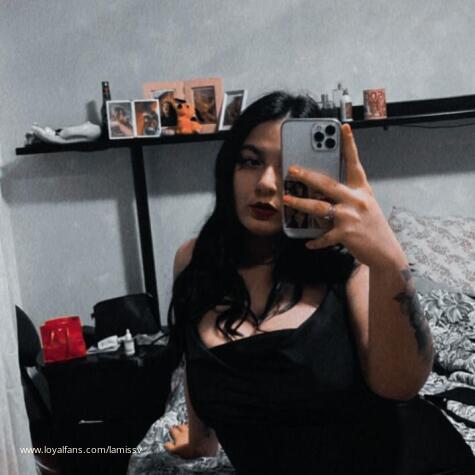 LamissV avatar