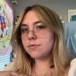 Goddess Aria Ann avatar
