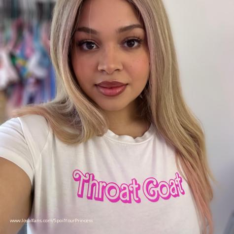 Goddess Jaylen ’s Official Social Fan Page | LoyalFans