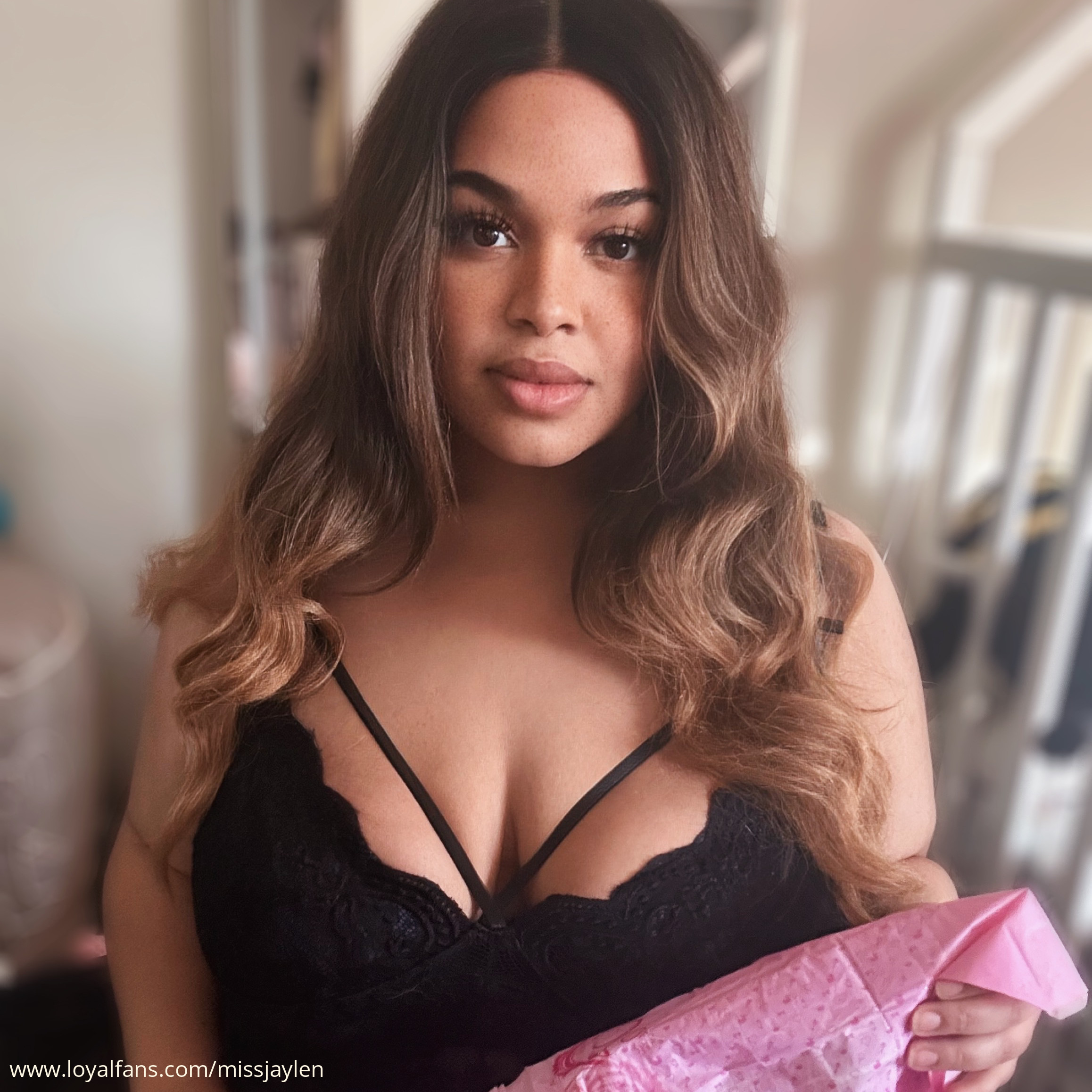 KatieJ Jaylen Tube Top main image 1