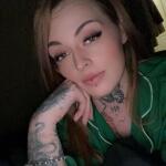 Goddess_Chantelle avatar