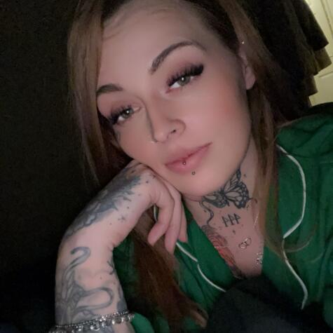 Goddess_Chantelle avatar