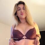 Hot Spanish Trans avatar