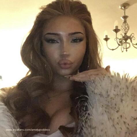AmelyGoddess avatar