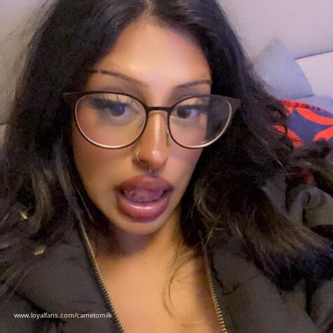 CameToMilk avatar