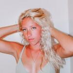 Spoiled brat halle avatar