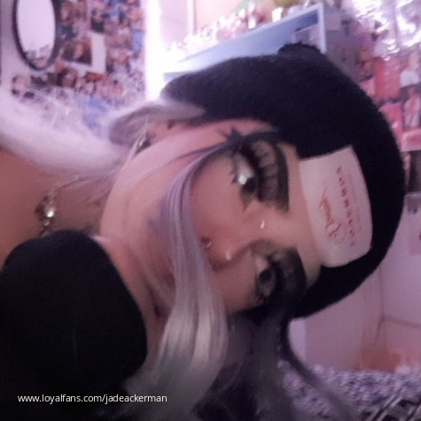 jade ackerman avatar