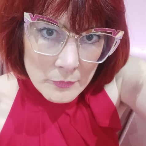 MistressMeanauk avatar
