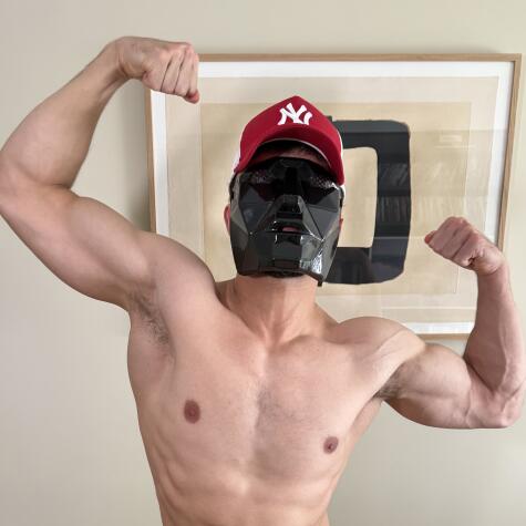 Nova X Cuckold avatar