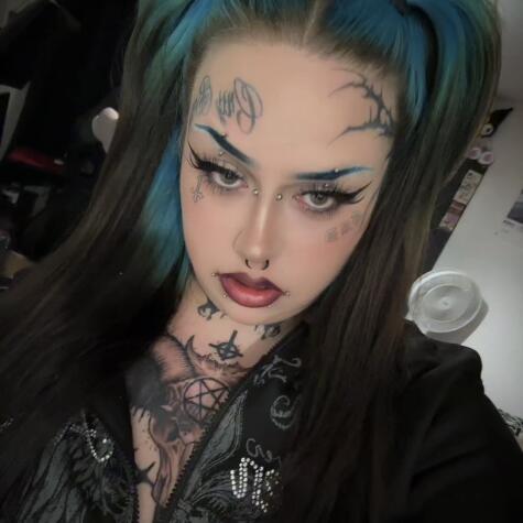 CountessRuby666 avatar