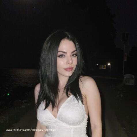 TheDevouringMuse avatar